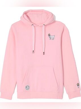 GOAT USA OG Hooded Sweatshirt